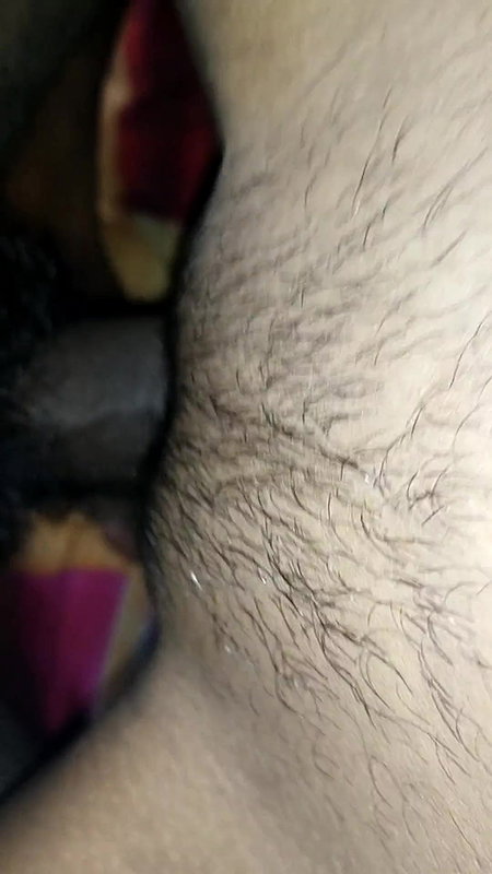 Desi Bengali bhabhi ko doggy style mein choda