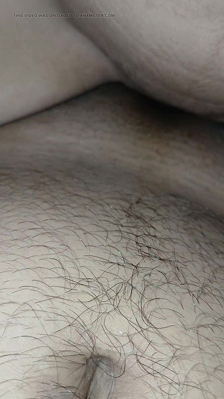 Creamy Pussy Fuck in Reverse Cowgirl and Cumming