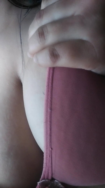 18 years Bigboobs Massage sexing