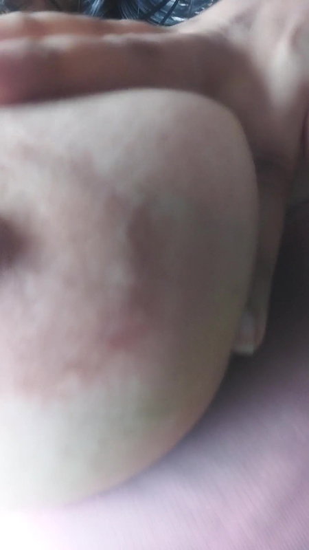 18 years Bigboobs Massage sexing