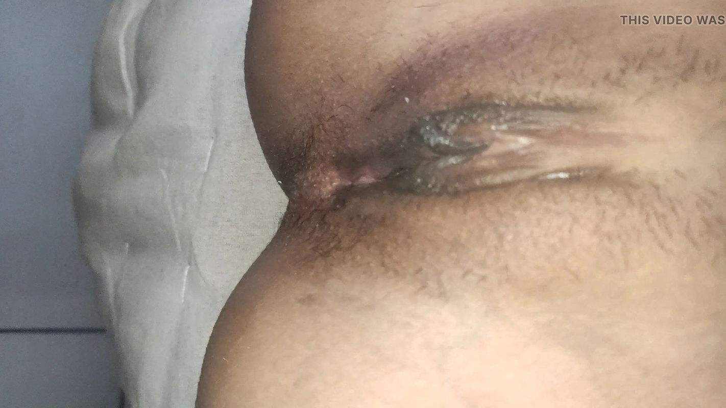 Horny Wife Pussy ass Fuck with Condom