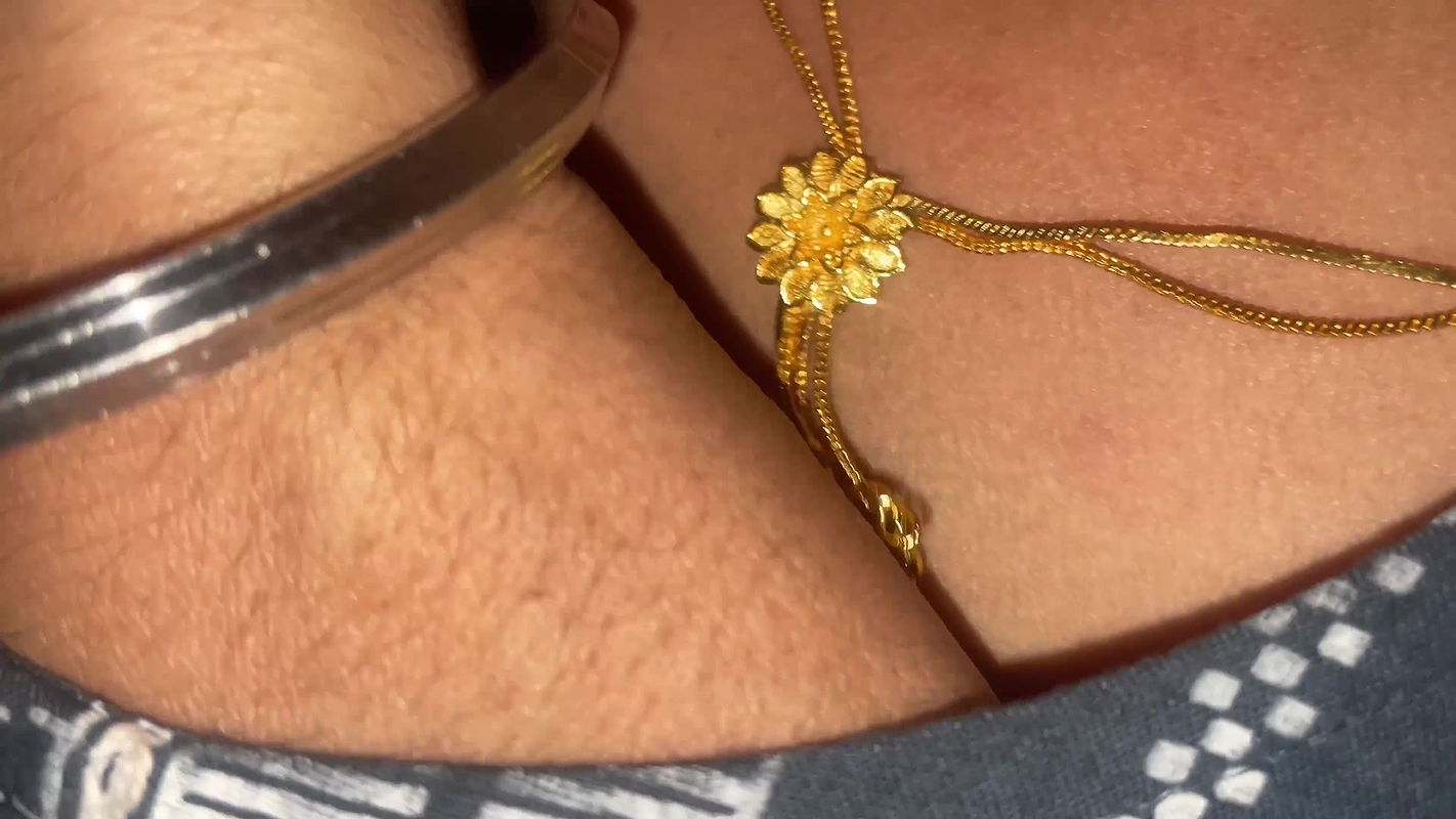 Horny Married Girlfriend Fucking at her Home After Long Time