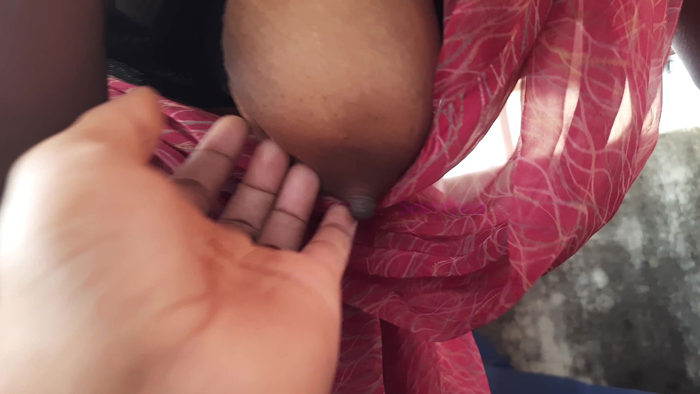 Honewale Pati Se Chudai – Indian Outdoor Sex in Hindi