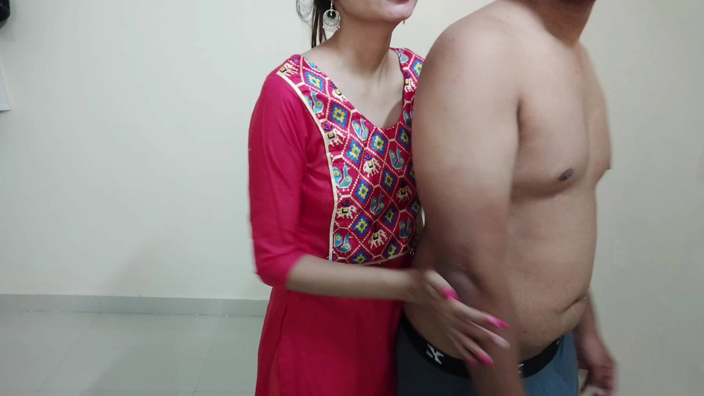 Girlfriend seducing Boyfriend to fuck her Hot Gf riding my cock my naughty gf wants naughty sex in Hindi Hornycouple149