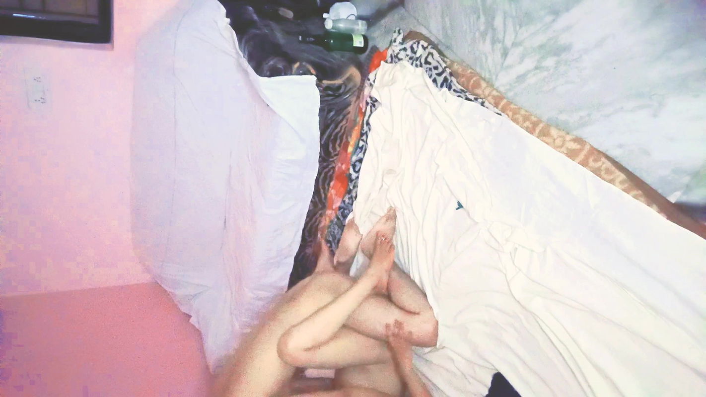 Fun with the neighbor sister-in-law