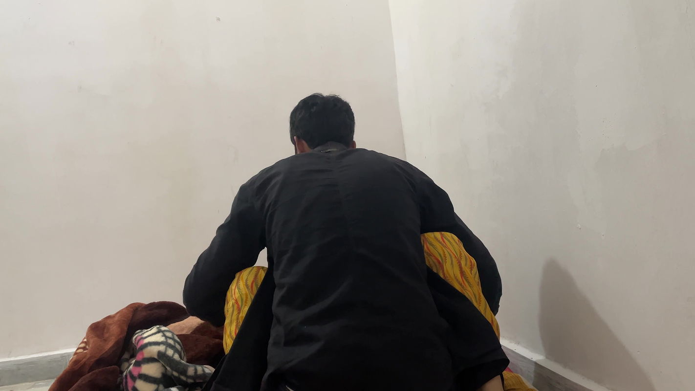 Full Night Sex with My office colleague