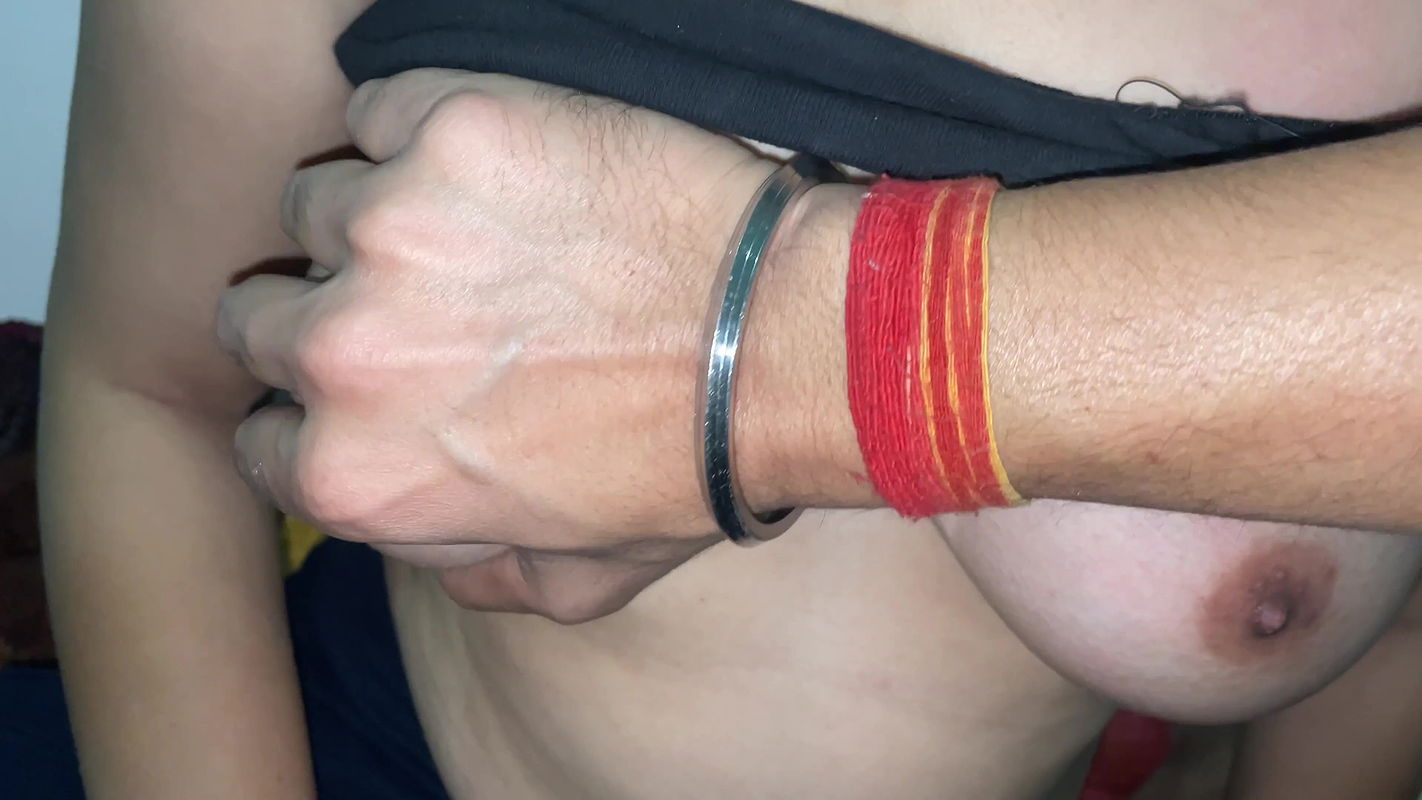 Full Night Goodbye Sex With My Horny EX Girl Friend