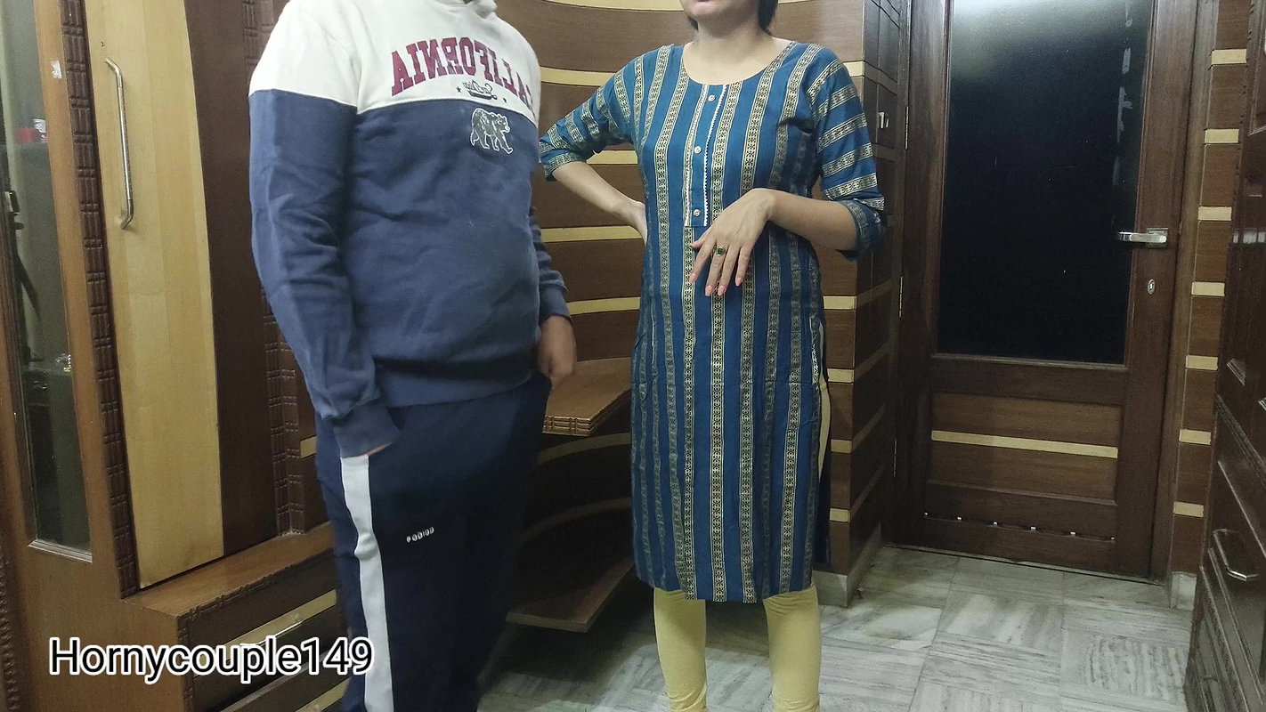 Fitness rooms Multiple orgasms by Gym trainer hindi audio