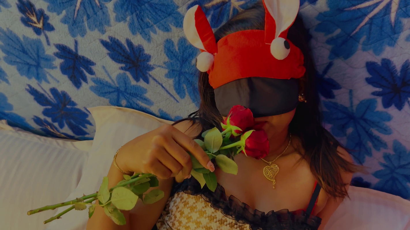 First Time Sex Young Indian Girl Valentine’s Day Friend House