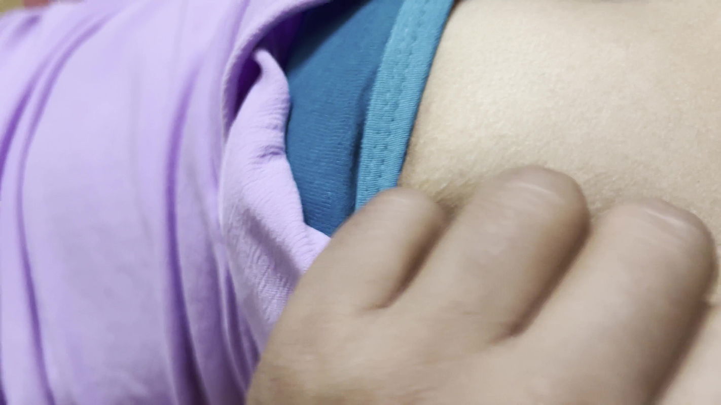 First time anal with stepsister fucking hardcore rough sex ( indian desi porn ) bdsm anal