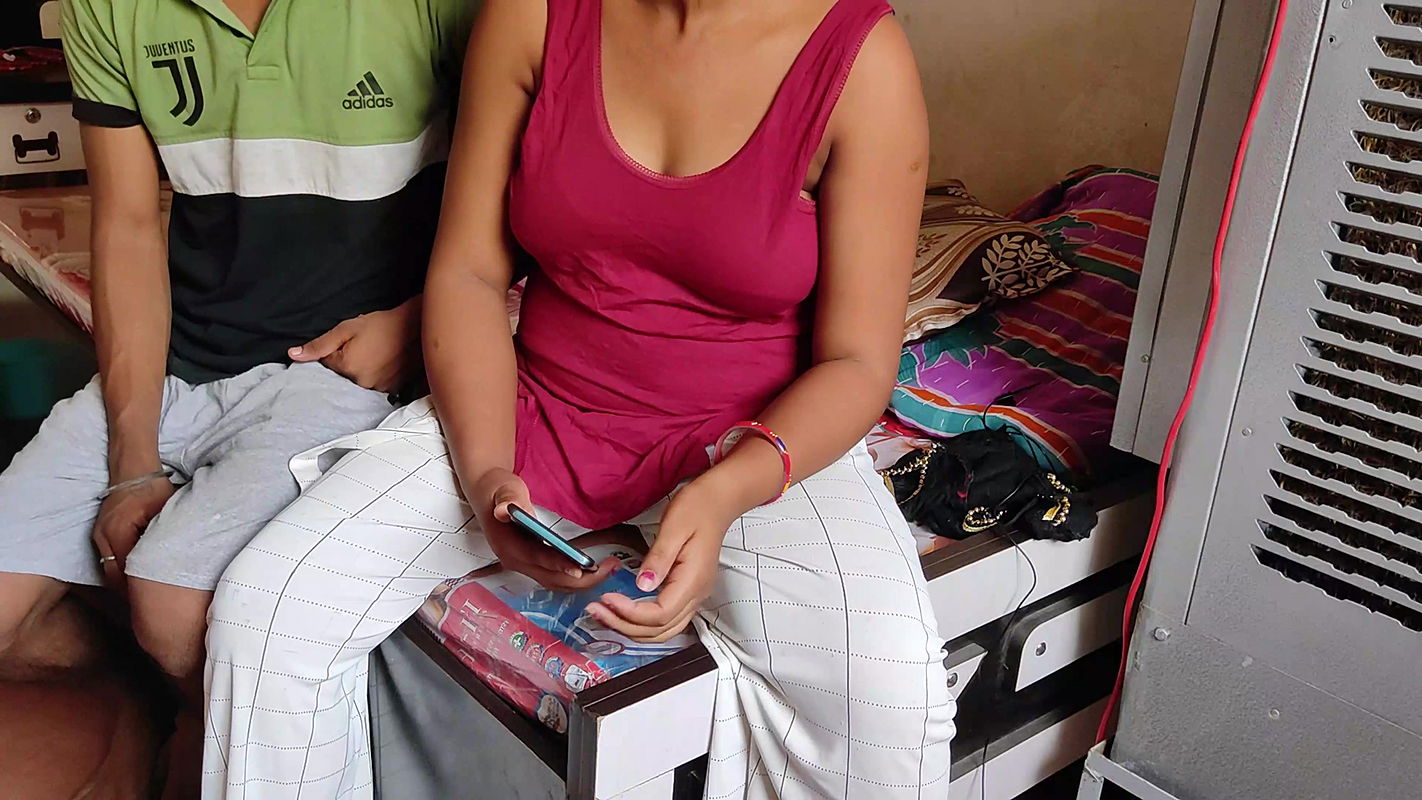 Dost Ki Choti Bahan Ko Roughly Choda Ghodi Bnakar – Indian village stepsister sex