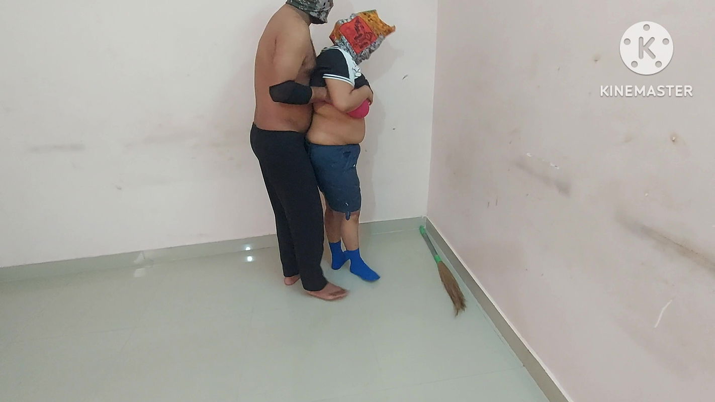 Doli Maid Rough Fucked very Hard by Owner BDSM