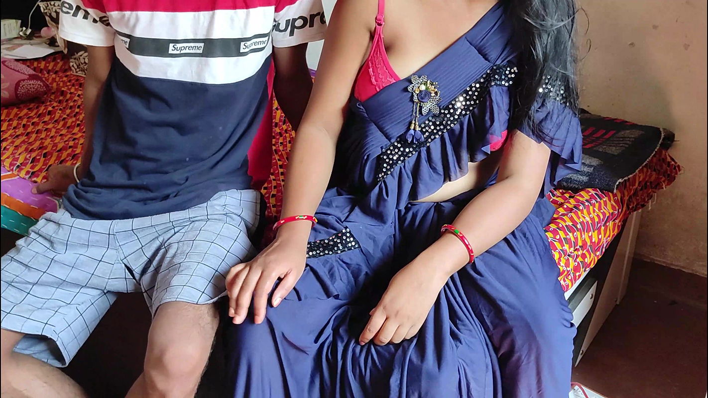 Devar Ne Bhabhi Ko Rula-Rula Kar Choda – Indian Devar Bhabi Dirty Sex