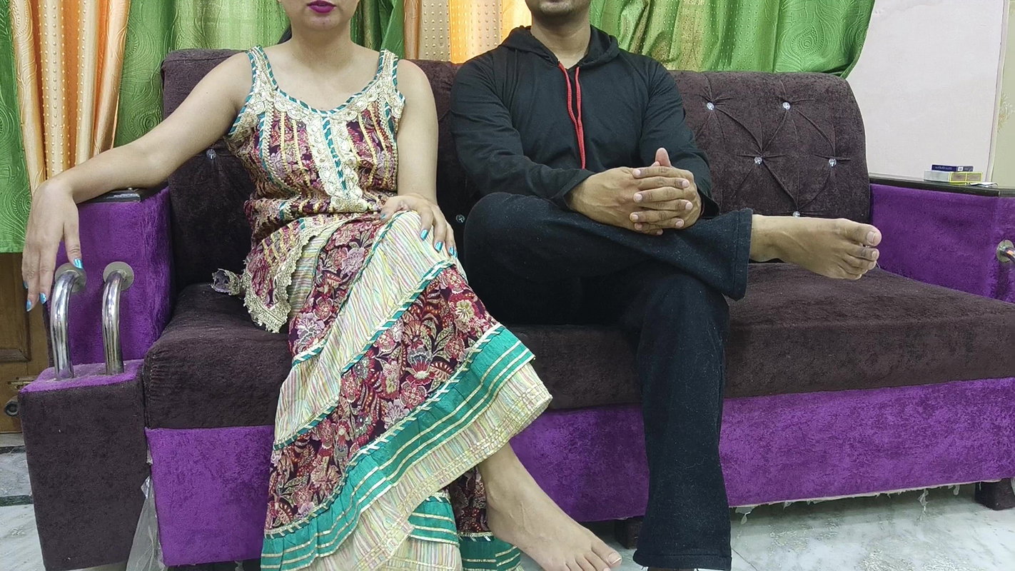 Desi Teen Stepsister Gets Her Ass And Pussy Fucked Everyday By Her Stepbrother