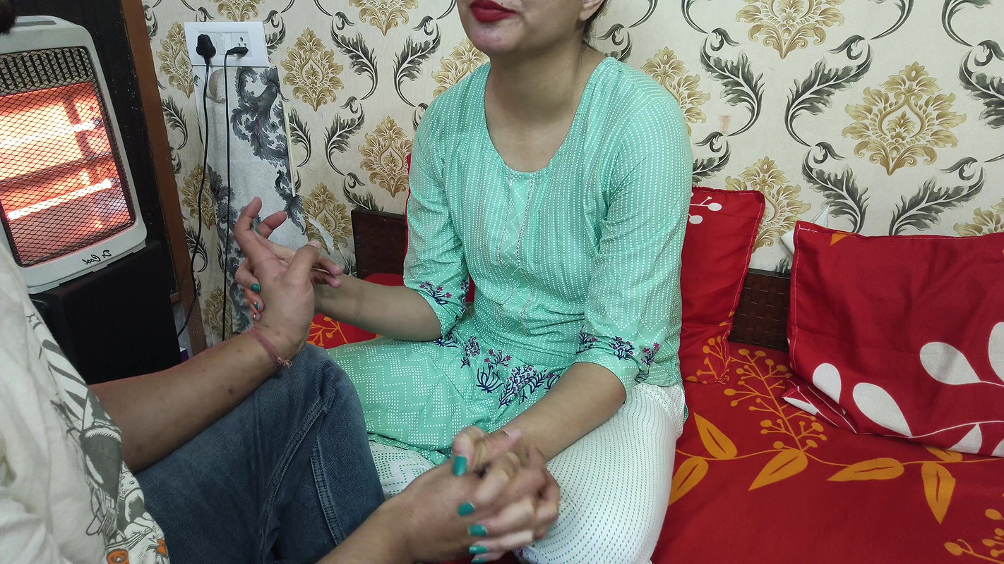 Desi Indian TRY NOT TO CUM – challenge with step brother and step sister in hindi seduced challenge hot and sexy seduced