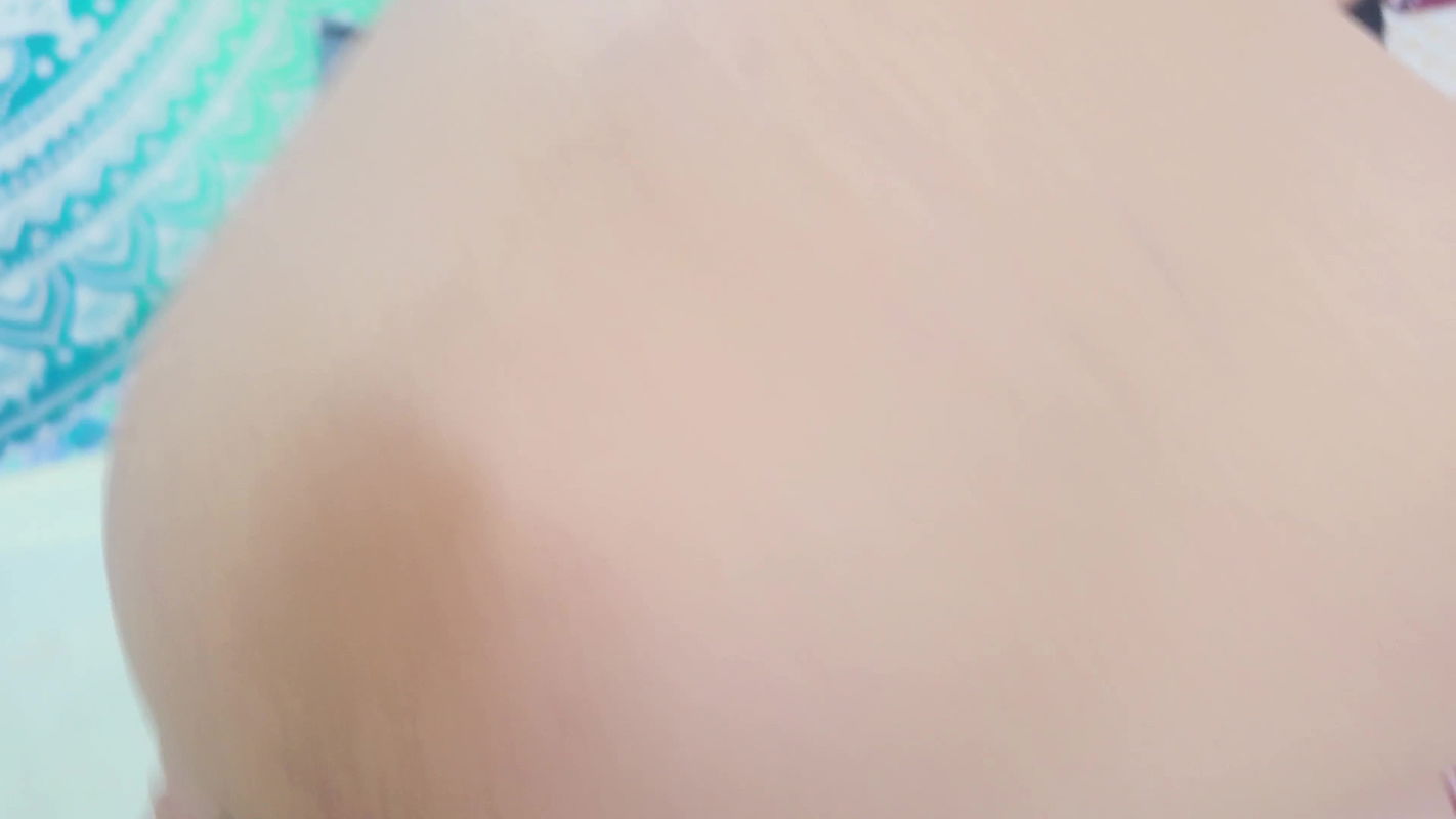 Cute horny red panty devil indian girl taking hard big cock