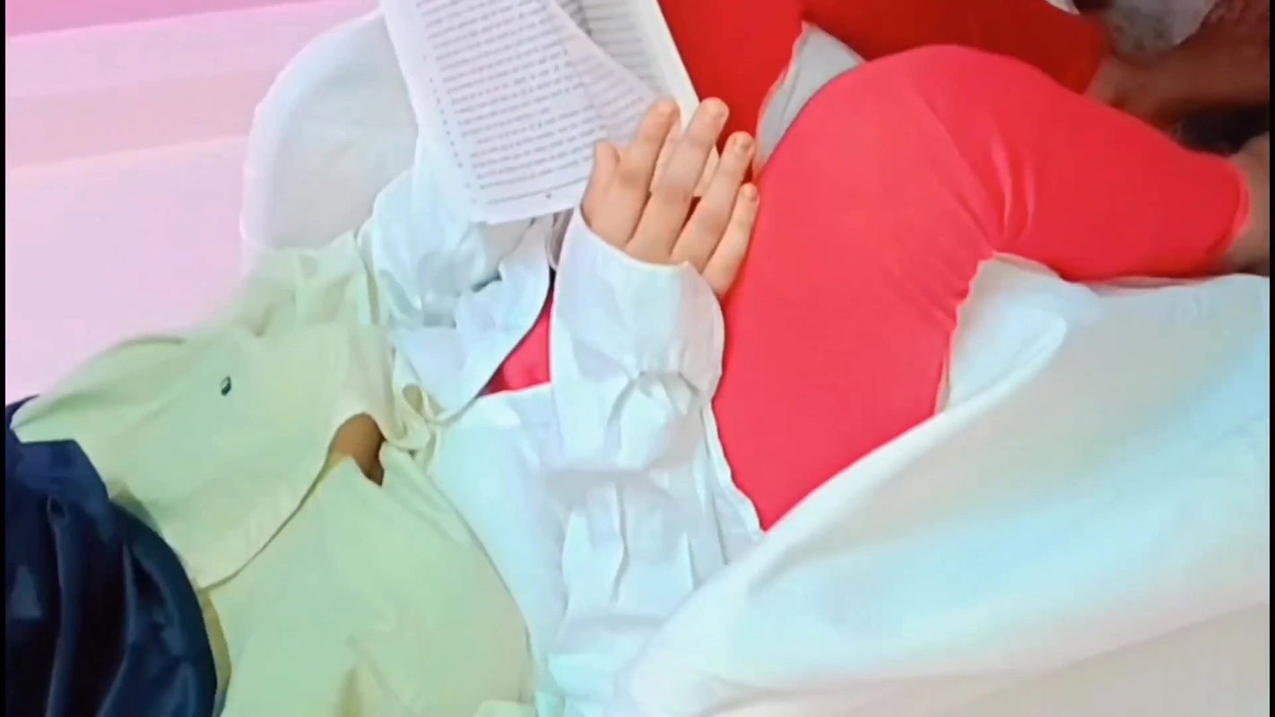 Biology teacher seduced by Indian School Girl and fucked her in Hindi Audio Deshi Bhabio ki Parishani