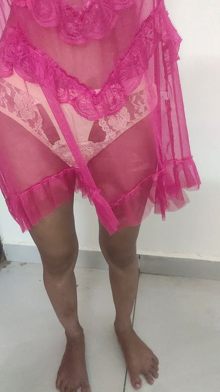 Horny Wife Pussy Fucking in stand up position and anal Fingering