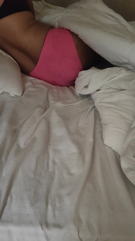 Got a chance to massage the lady boss