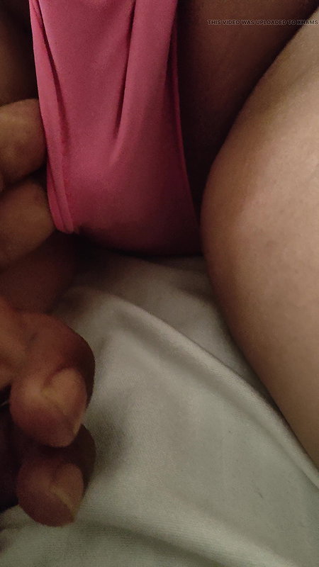 Got a chance to massage the lady boss