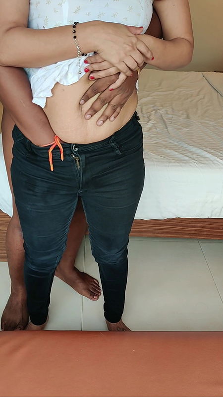 Fantasy Riya Romantic Blowjob and Fingering – Cam1