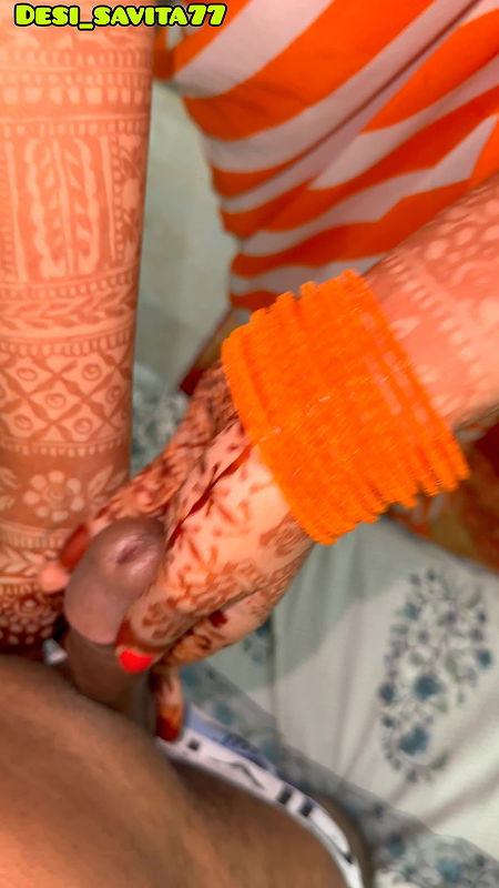 Drama Queen savita Has Intense Make Up Sex With BF Preet