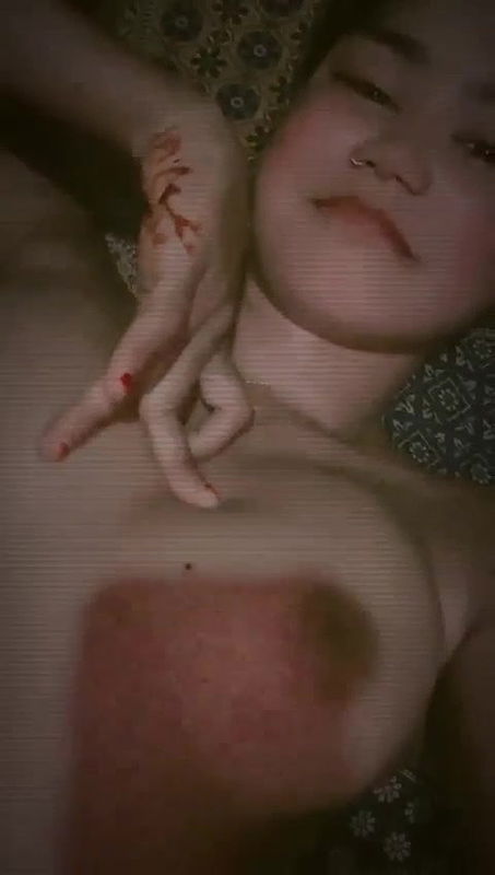 Beautiful Tiktoker Showing And Fucked By BF Leaked More Clip