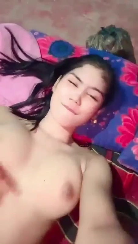 Beautiful Tiktoker Showing And Fucked By BF Leaked More Clip