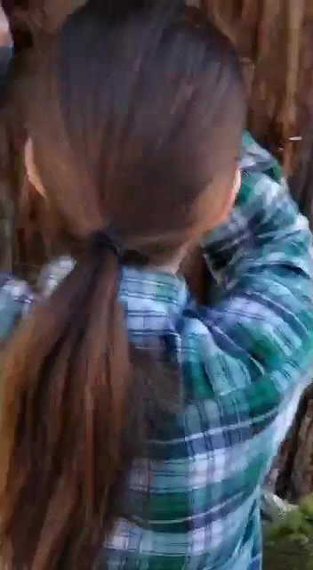 Pakistan Forest Fuck