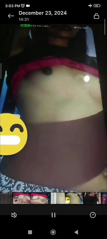 slim girl showing armpit