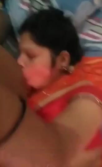 Desi Saree aunty suking frnds Husbnd
