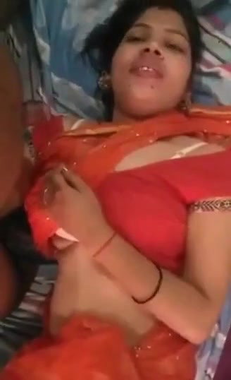 Desi Saree aunty suking frnds Husbnd