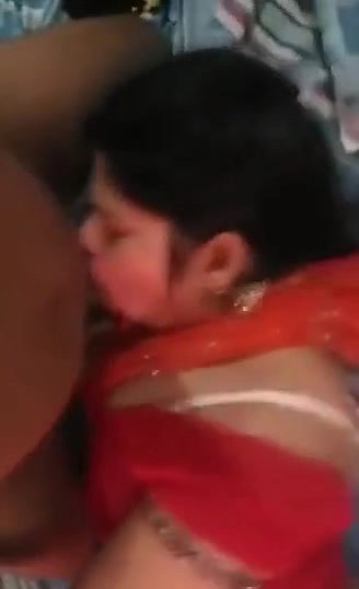 Desi Saree aunty suking frnds Husbnd