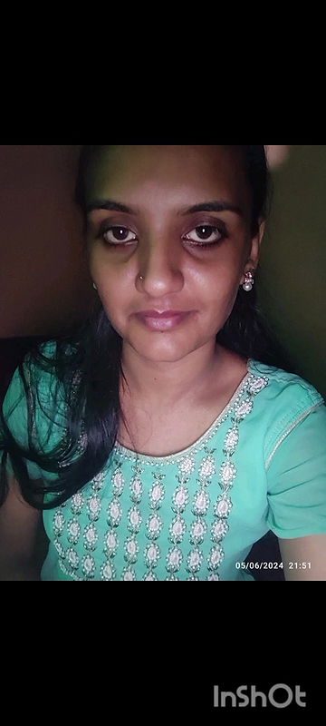 Indian kannada sandya urs mysore