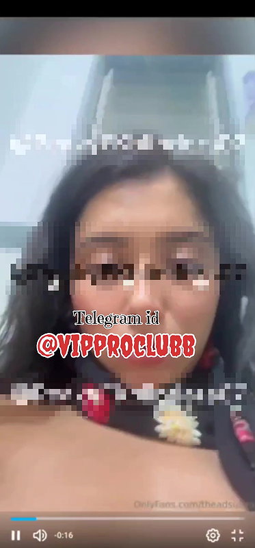 Indian model Thea Dsuza