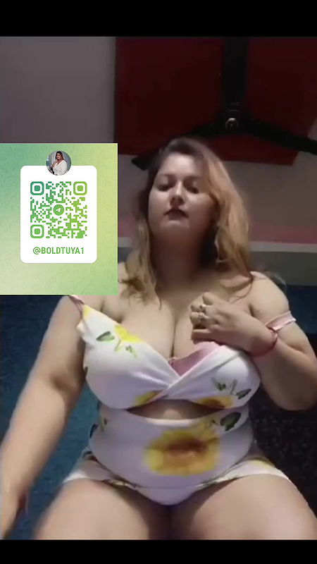 Tuya bhabi video call show