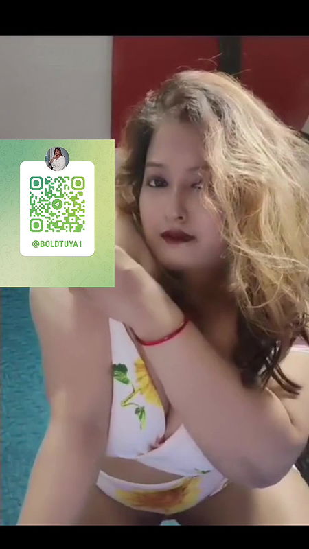 Tuya bhabi video call show