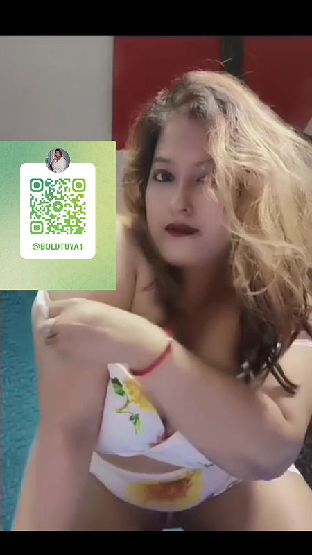 Tuya bhabi video call show