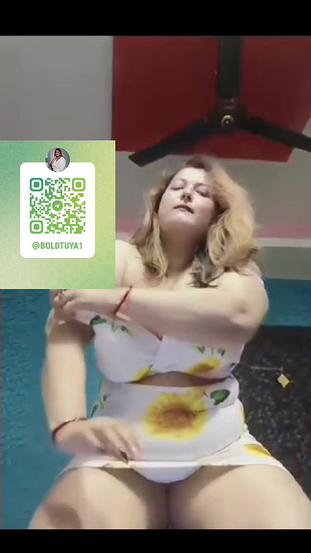 Tuya bhabi video call show