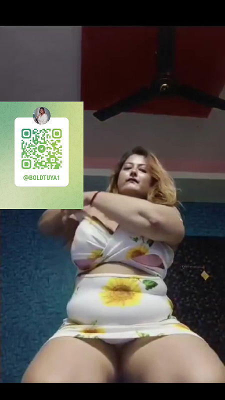 Tuya bhabi video call show