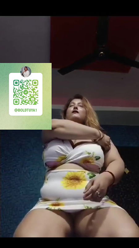 Tuya bhabi video call show