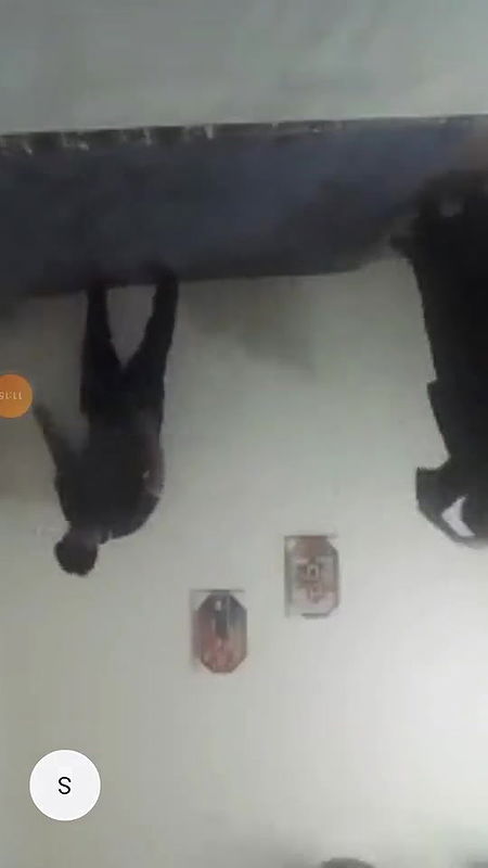 Gujranwala Farid town hidden cam sex