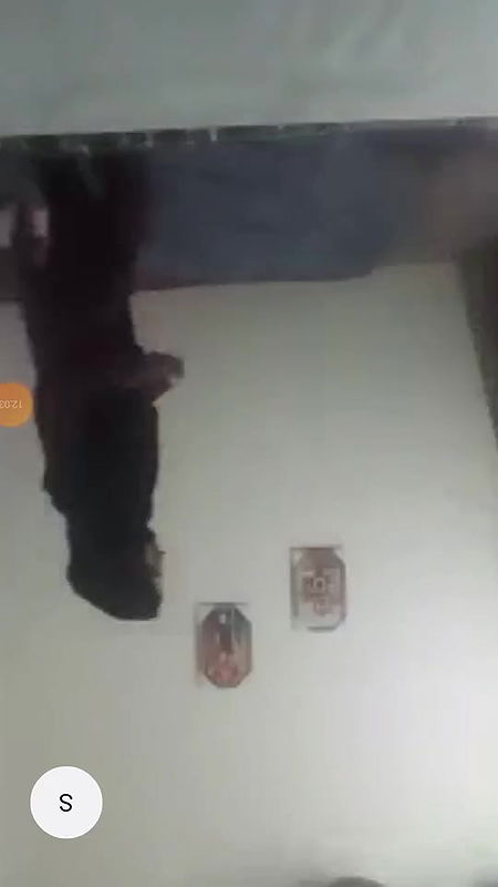 Gujranwala Farid town hidden cam sex