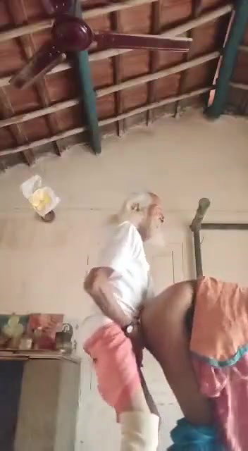 Paki Sasur Bahu mms