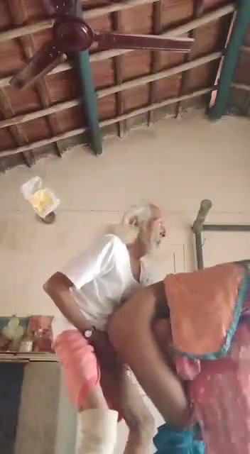 Paki Sasur Bahu mms