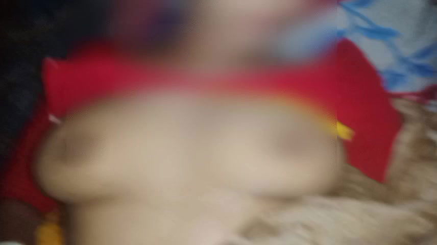 Husband Wife home made sex