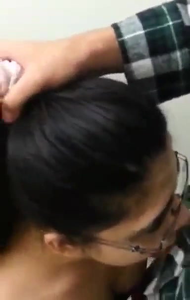 Desi Secratary Suking Bos dik in Ofice ComfortRoom