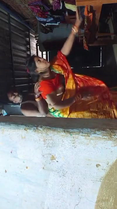 Village bhabhi Fucked by devar