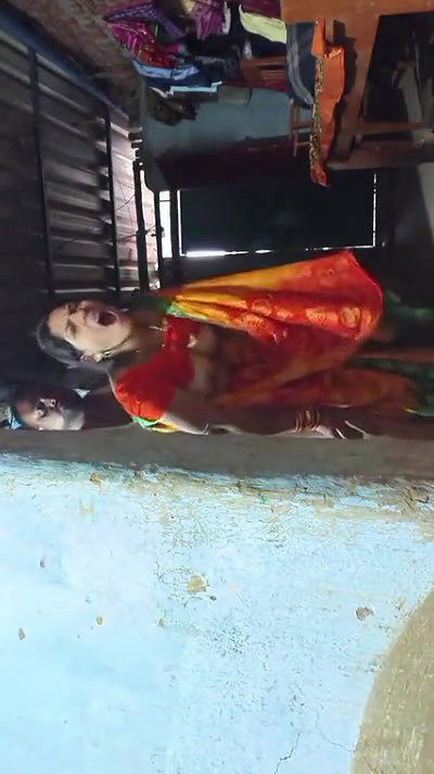 Village bhabhi Fucked by devar