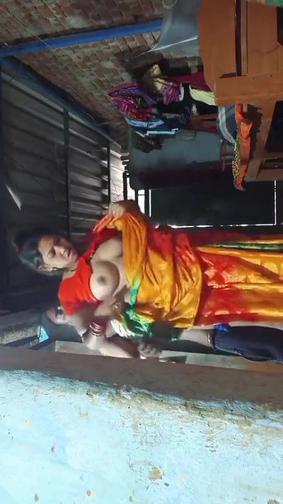 Village bhabhi Fucked by devar